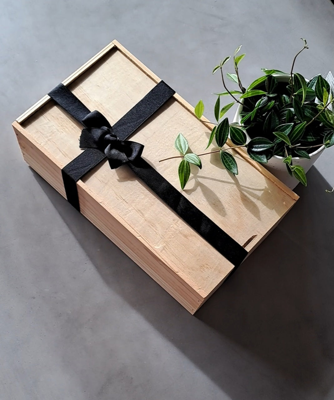 Spoil Him Petite | Father's Day Gift