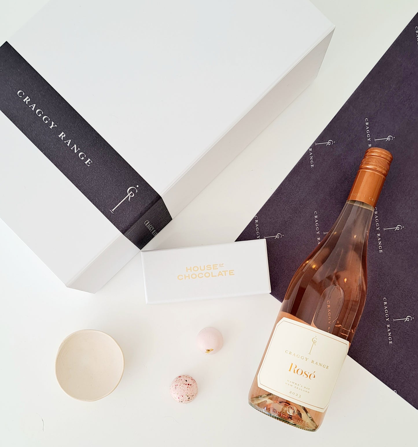 Mother's Day Craggy Range & Goods Gift