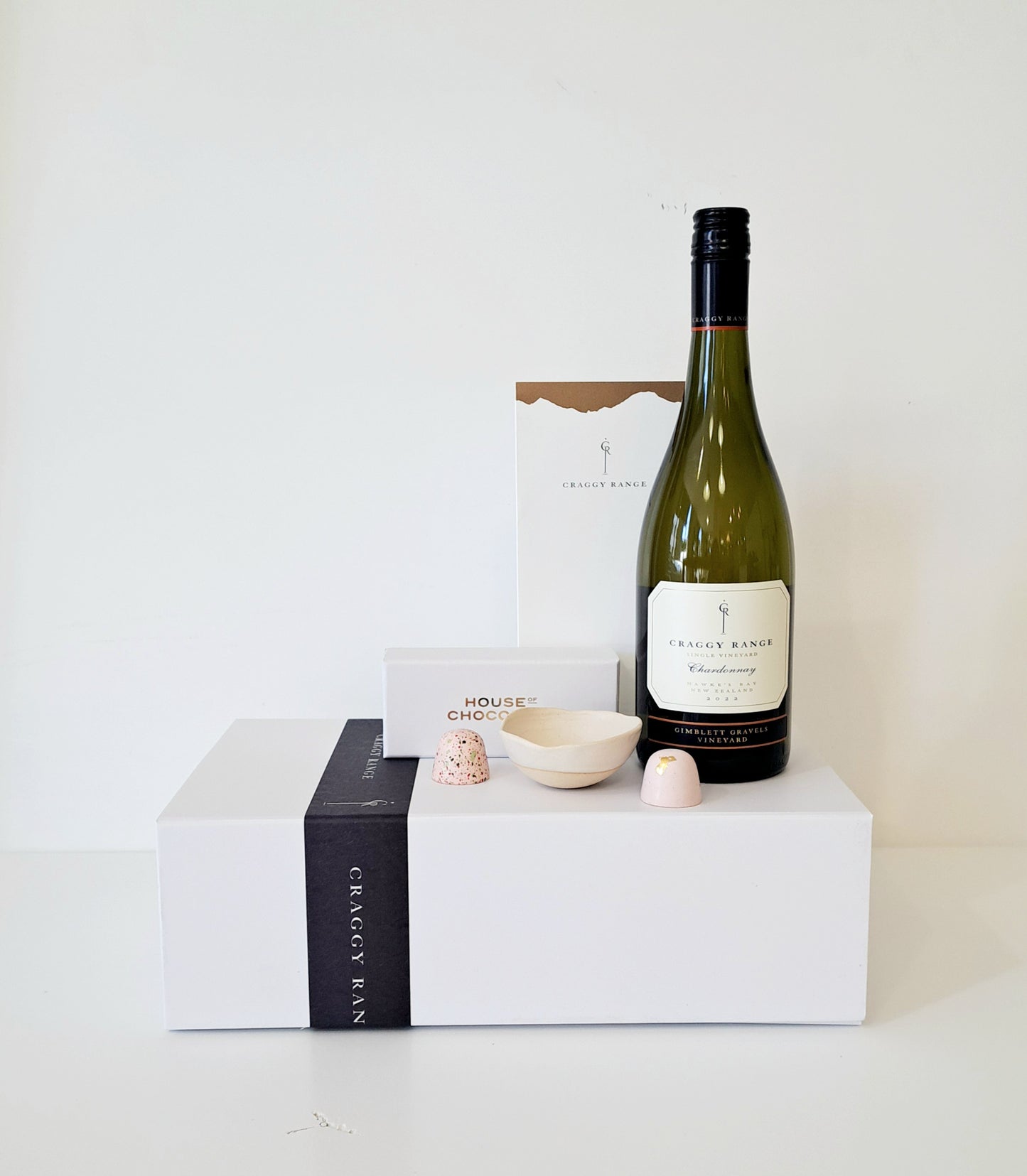 Mother's Day Craggy Range & Goods Gift