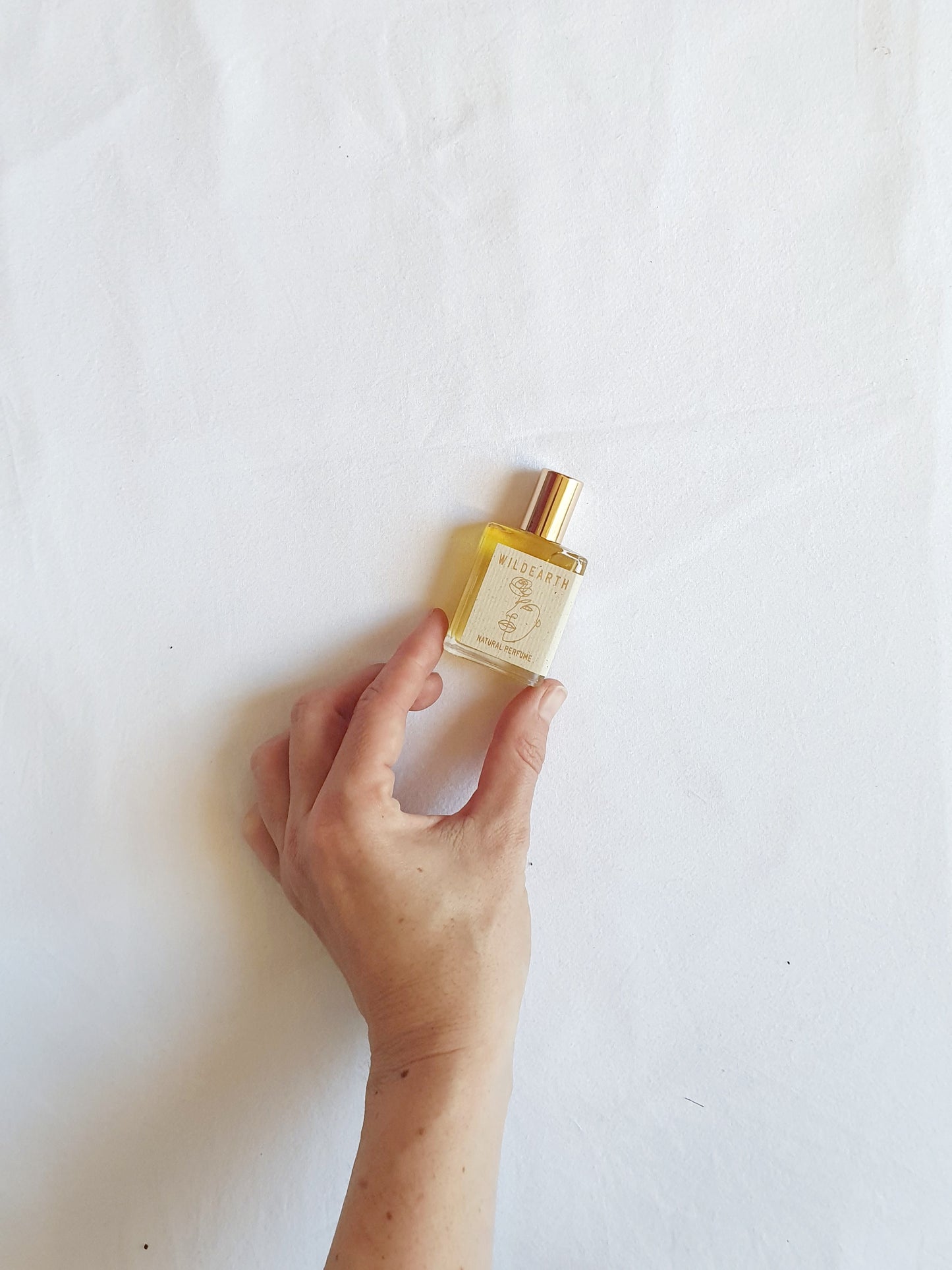 Wild Earth | Perfume