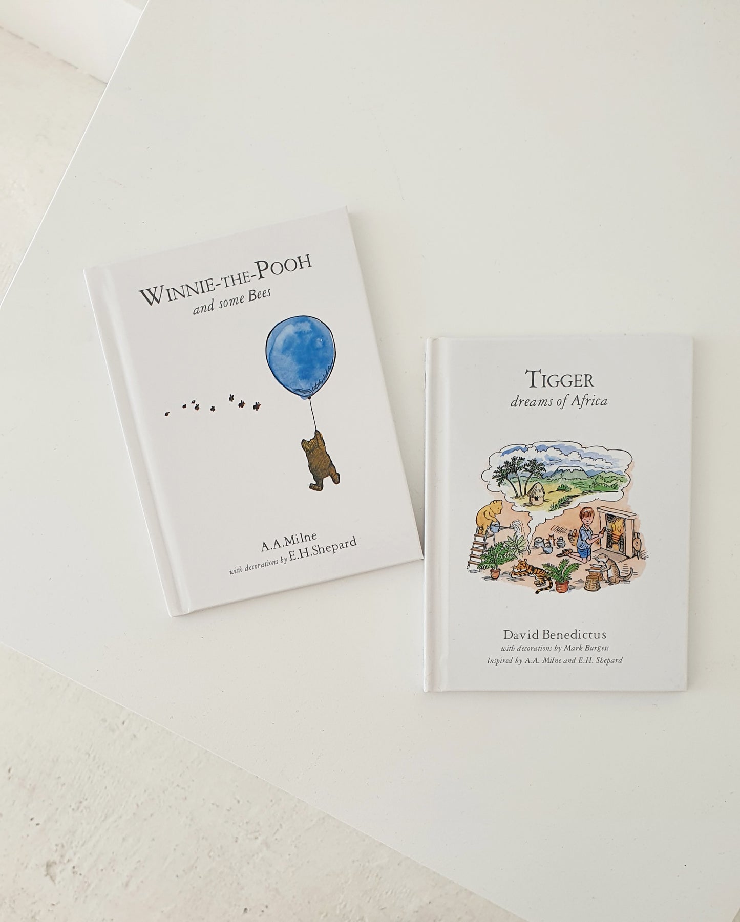 Winnie The Pooh Series Story Book