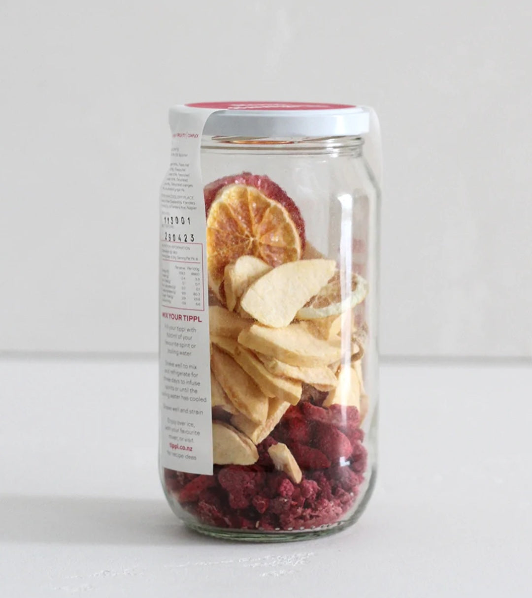 Tippl | Rose Sangria