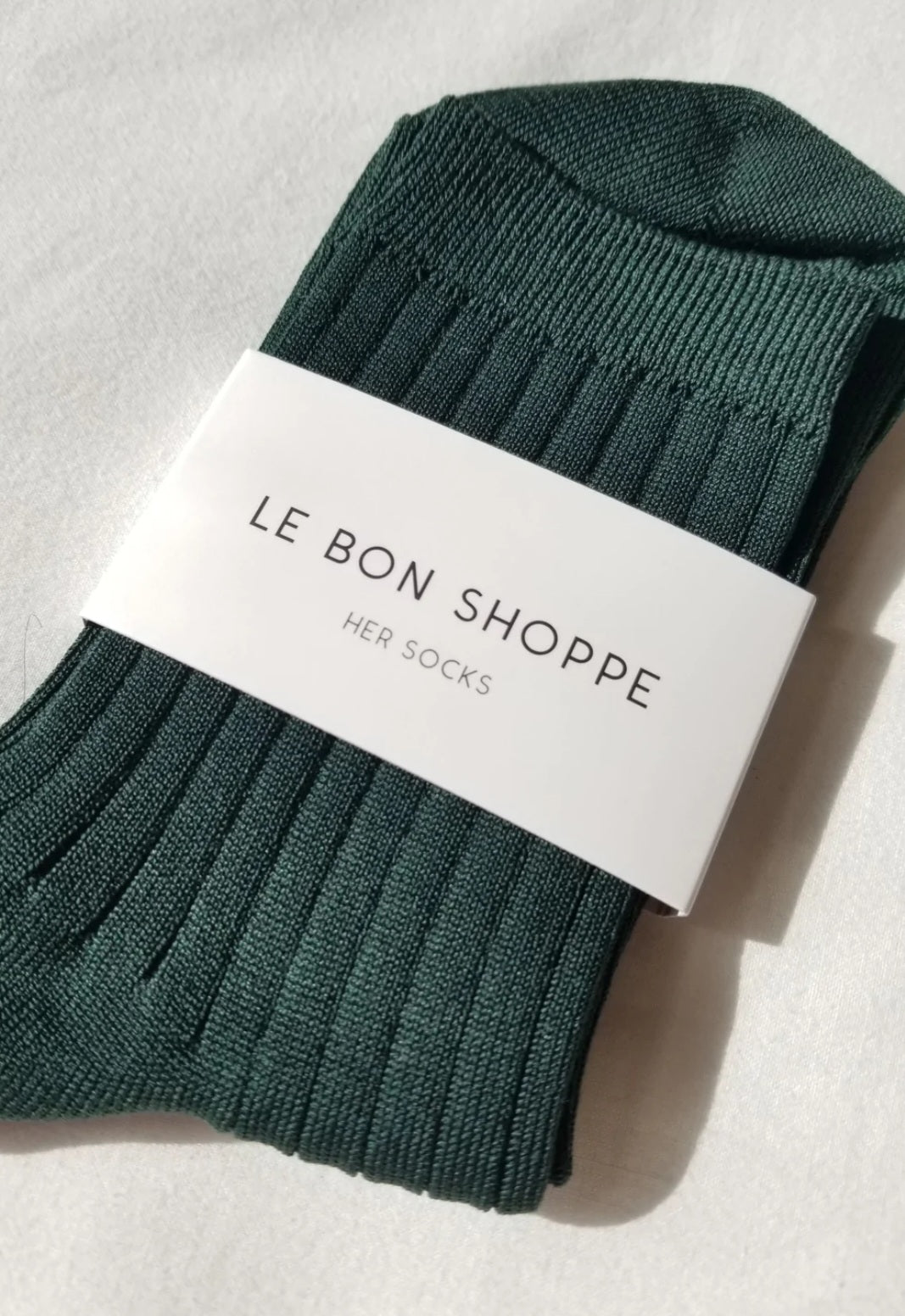 Le Bon Shoppe | Her Socks