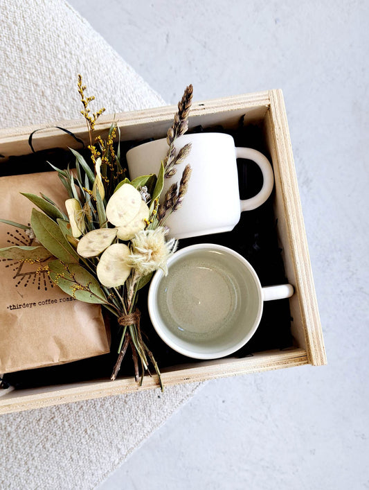 winter warmer gift boxes nz delivered by bundle and blooms