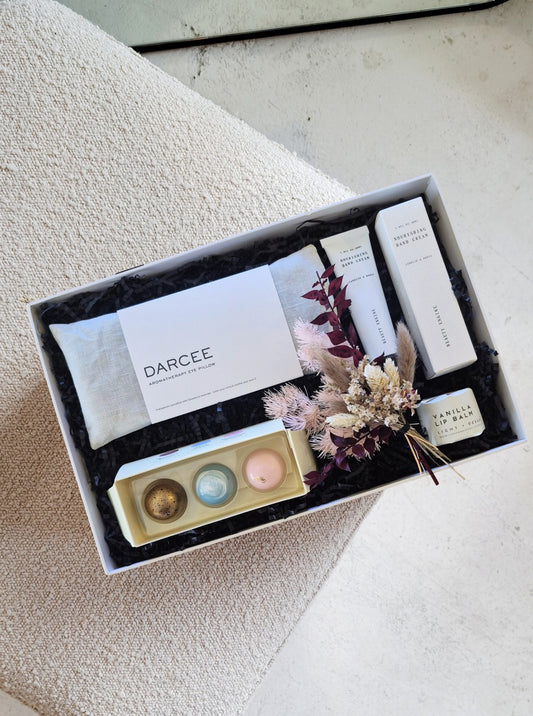 Pamper Her Petite