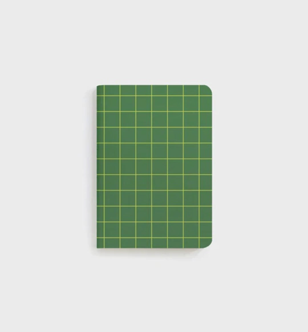 Lettuce | Pocket notebook