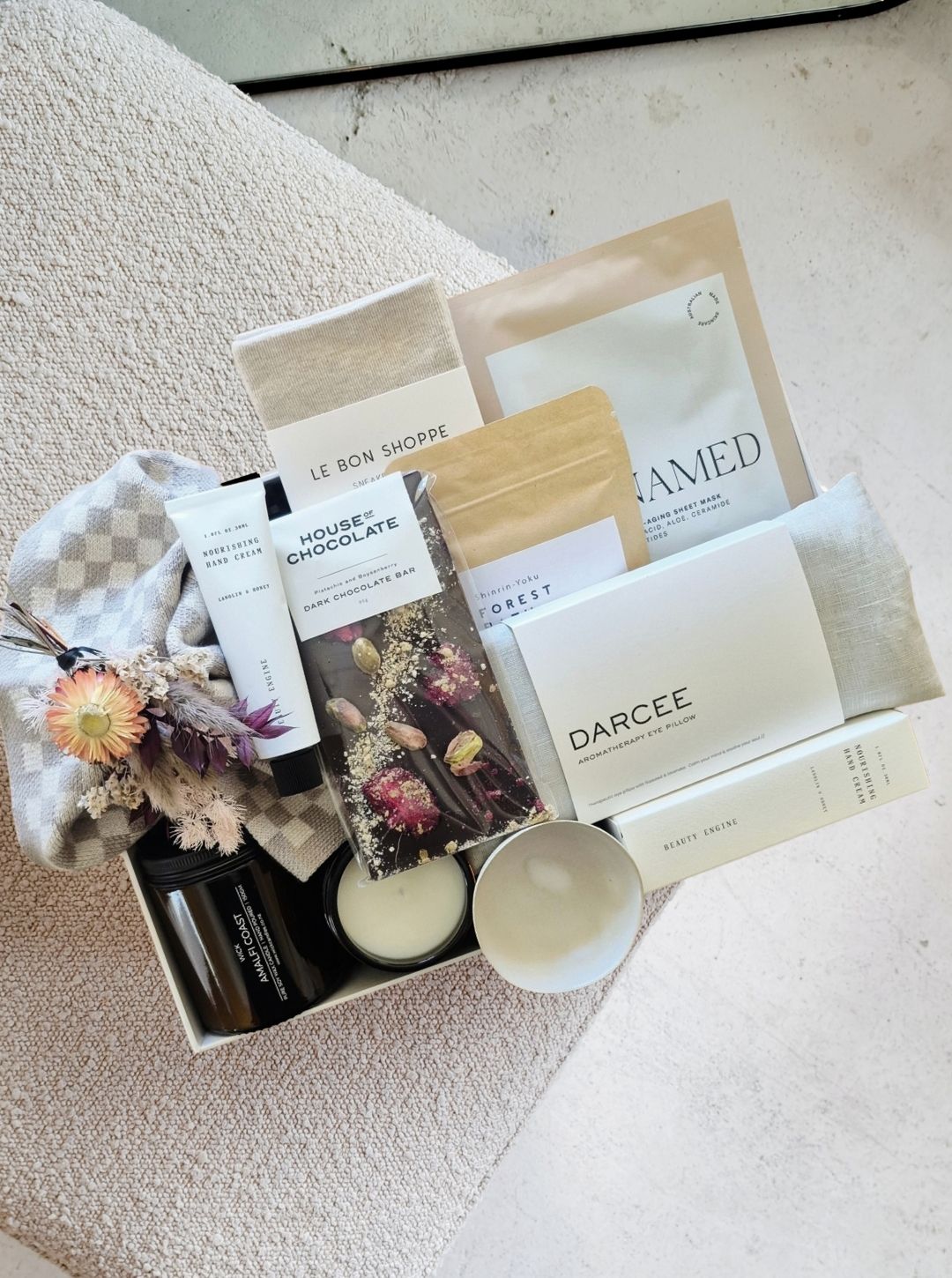Spoil Her Luxe