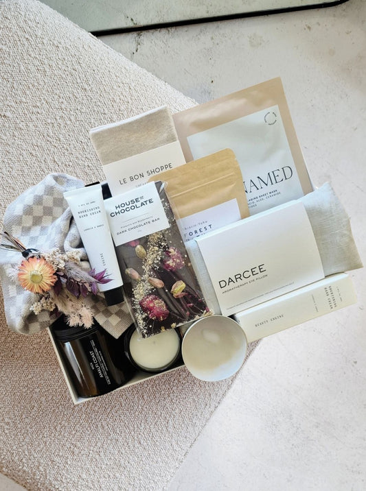Spoil Her Luxe