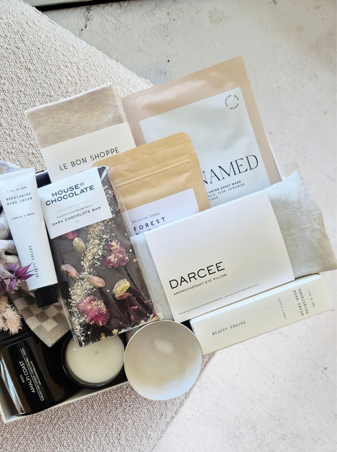 Spoil Her Luxe