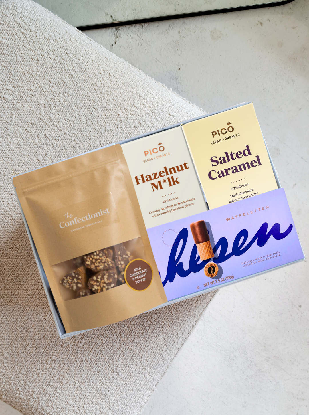 Sweet petite – Bundle + Blooms