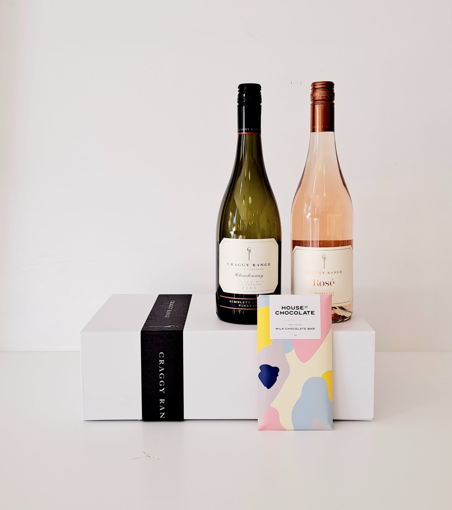 Mother's Day Craggy Range Double Wine Gift