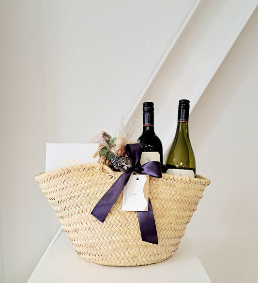 Mother's Day Craggy Range Gift Basket