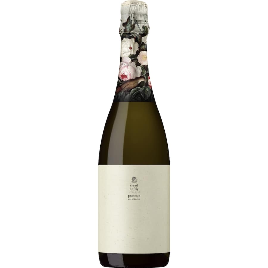 Tread Softly Prosecco