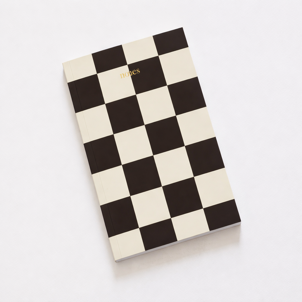 Notebook | Papier hq