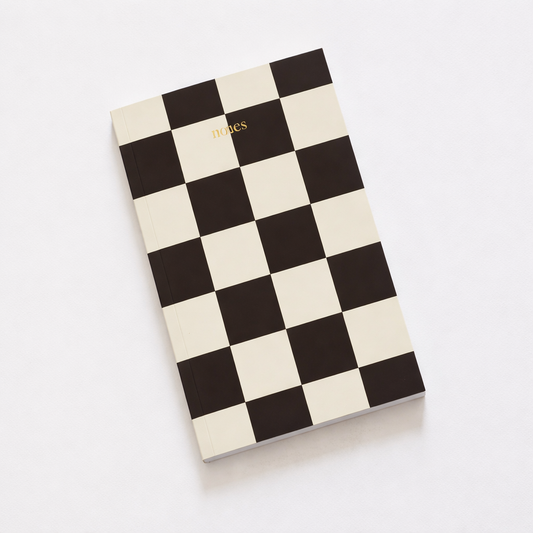 Notebook | Papier hq