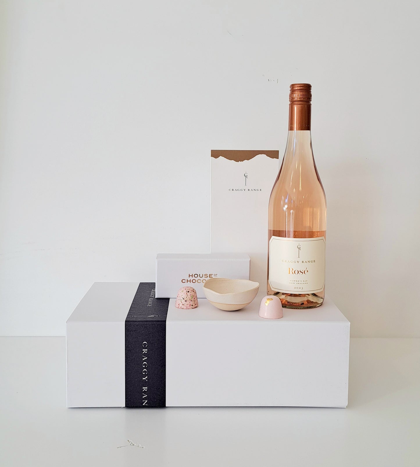 Mother's Day Craggy Range & Goods Gift