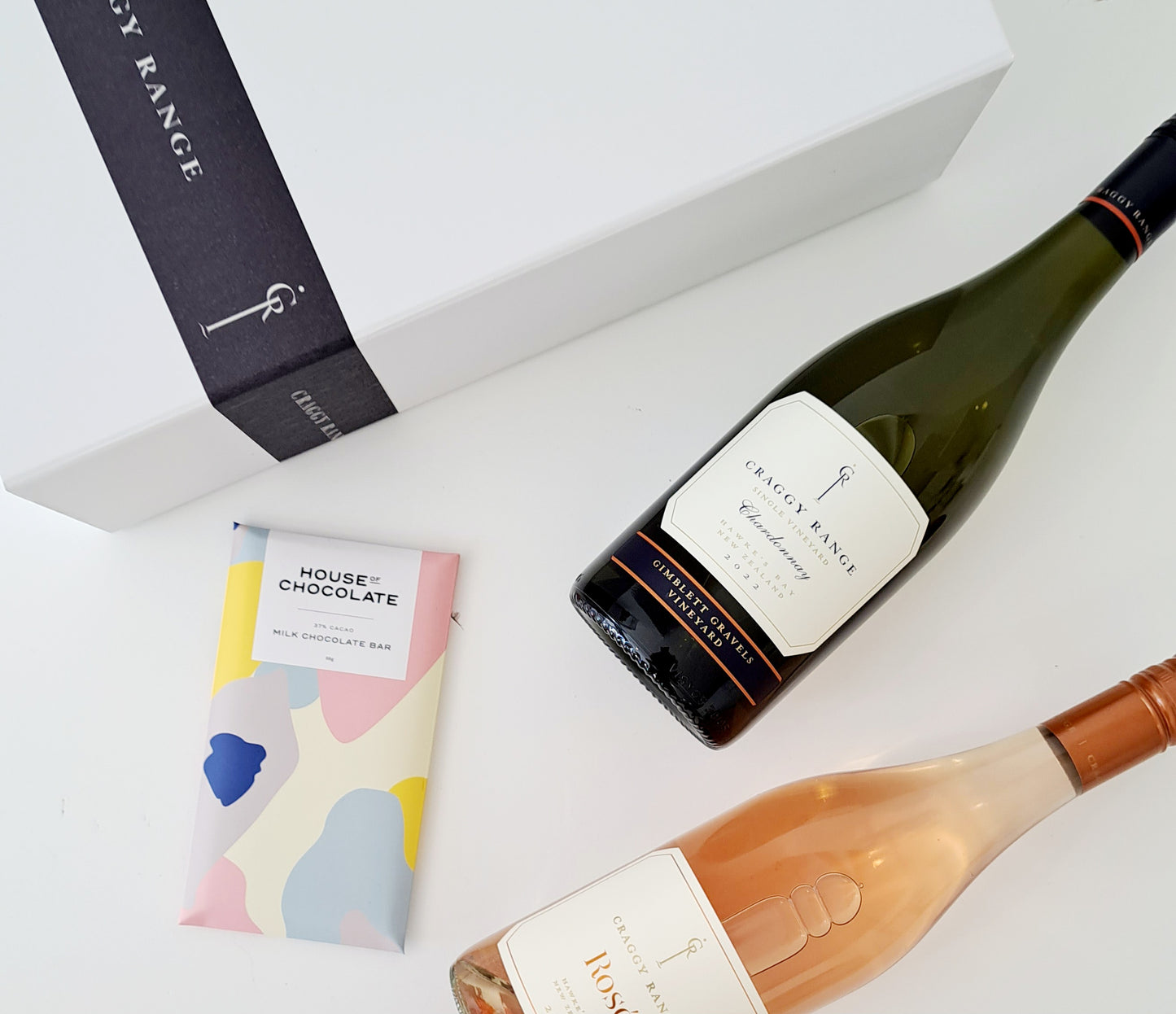 Mother's Day Craggy Range Double Wine Gift