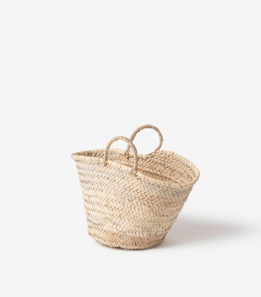 market basket by citta design delivered by bundle and blooms